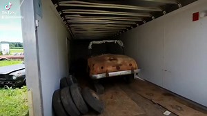 CROSLEY HOTSHOT.FIRST USA SPORTS CAR | JUNKCAR WILLY