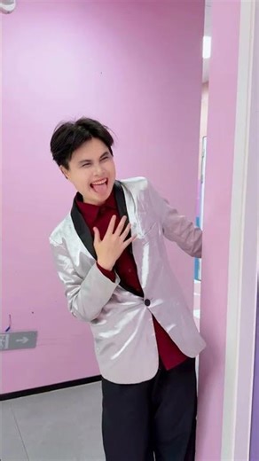 #小丑 #天使 #超人不会飞 #kpop #kpopdemonhunters #huntrix