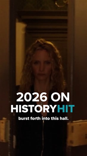 History Hit on Instagram: "HISTORY HIT – The world’s best history channel on demand. Step behind the scenes at your favourite historical sites, get first access to never before filmed locations, and join us on daring adventures in our brand new films every week of 2026. 🎥 New documentary every Thursday 🎧 Daily episodes from our award-winning podcast network 💥 Want the best value for money? Subscribe annually and get four months on us!"