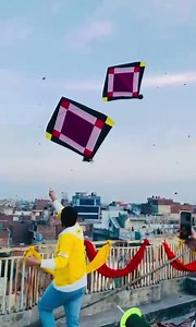 Lahore Basant 2026 #fyp #loveforyou