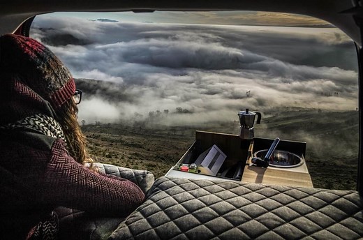 Dacia Dokker Camperiz : le camping-car avec cuisine, douchette et WC vendu moins de 20 000€ !