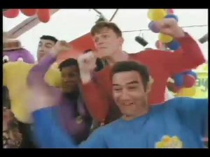 The Wiggles Magical Adventure! A Wiggly Movie Trailer