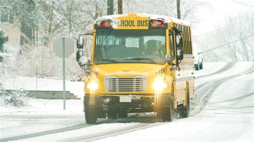 Hampton Roads closings and delays due to winter weather