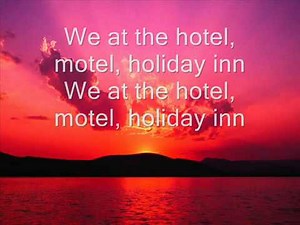 pitbull - hotel room lyrics - YouTube