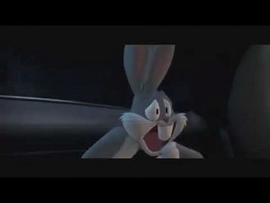 Bugs Bunny Screaming Compilation