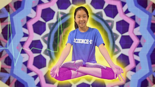 Blood Pressure Experiment from Science-U @ Home