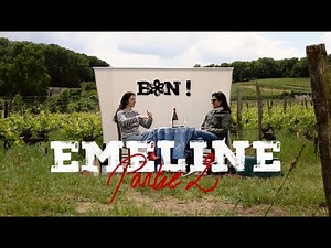 Émeline Calvez - Partie 2 - Se lancer dans le vin naturel