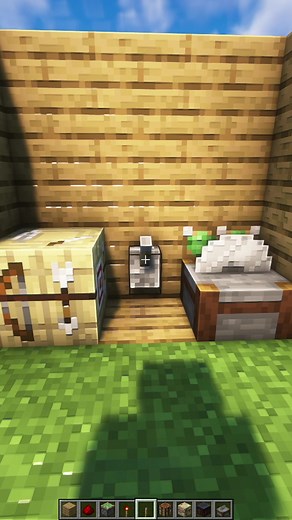 Master Minecraft Crafting Table Swapping Techniques