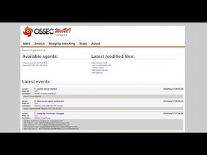 How to Install & Configure OSSEC on Ubuntu Linux | Install OSSEC Agent on Ubuntu Server #OSSEC
