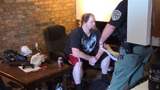 Part 173 | Oklahoma Predator Prevention