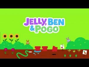 Jellyben and pogo funding