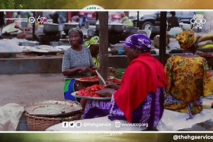 30K views · 356 reactions | God bless RCCG National Kitchen under the excellent supervision of Mummy GO for the tremendous work they put in during the just concluded convention. Free meals were given daily to delegates that attended the convention. We thank God for the ability to be a source of blessing to others. #rccgloveinaction | RCCG Public Relations | Facebook