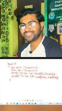 C programming Tutorial in Bengali #codinginbengali