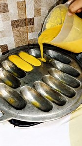 Buat cemilan kue buroncong #reels #resepmudah #cemilansimpel | Resep Bunda Hafizah