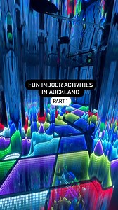 Looking for something fun to do? We gotchu 🥳 Get inspired with these fun indoor activities to do in Auckland right now. #VisitAuckland | Visit Auckland