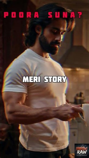 ATTITUDE song | real desi swag #shortsfeed #newsong #hindirap