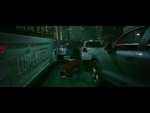 Animated Zombie Short Film