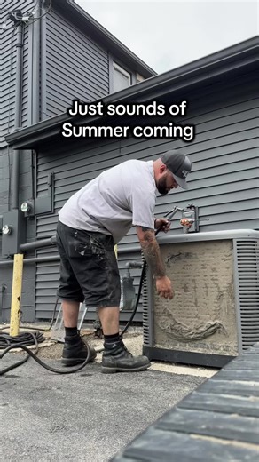The sounds of summer | summer sounds