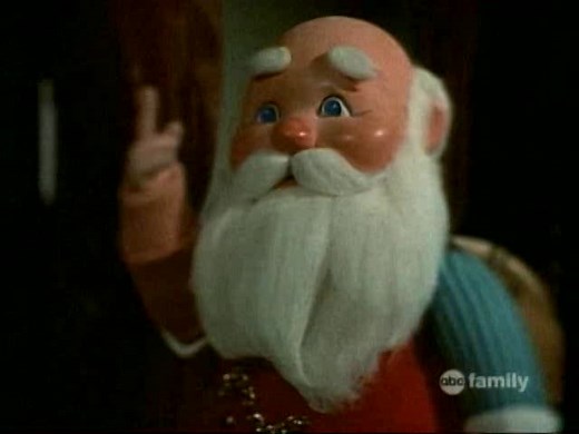 Rudolph's Shiny New Year (ABC Family TV Airing With Commercials)