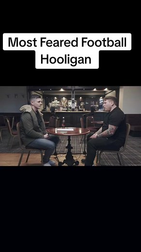 313K views · 1.4K reactions | Most Feared Football Hooligan #Football #hooligans #gangster #comedy | YourRound | Facebook