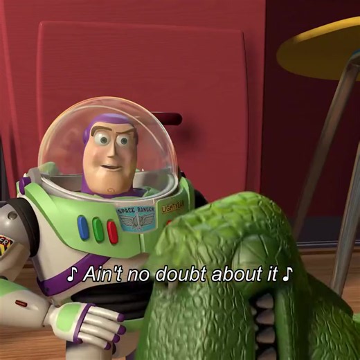 Toy Story movie plot summary and themes