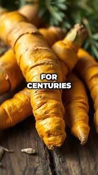 Sip the Magic: Golden Milk! ✨☕ Health Benefits & How to Make It!