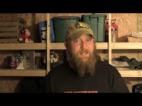 Let's talk about an update and what we know....