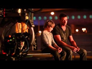 Real Steel - Behind The Scenes - Part 3