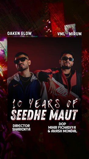 Boathouse Media on Instagram: "TBSM 🐉 X BOATHOUSE MEDIA BRAND: Oaken Glow AGENCY: VML Mirum PRODUCTION HOUSE: Boathouse Media CREW: Inhouse - Co-Founder / Producer: Shashwat Gandhi & Yugshrestha Karpatne Director: Sharanya Kumar Sagar Marketing Head: Sneha Parekh Executive Producer: Charulika Julaniya Post Manager & Editor: Anubhav Das Gupta Post Supervisor & Online Editor: Areeb Husain Associate Producers: Jaitre Surti & Arijeet Sen Inhouse Direction Team: Taaha Quadri & Shreya Das Acco