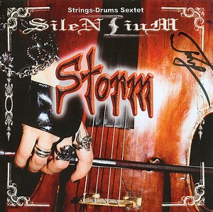 Silenzium - Storm