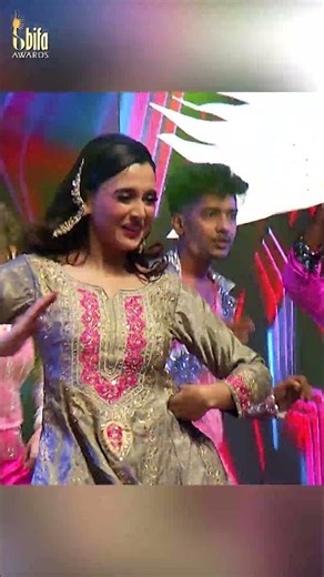 Sabila Nur Set the Stage on Fire!