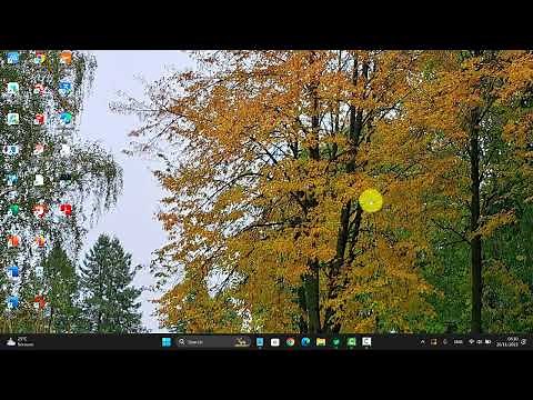 Windows 11 Home: How to Set File Explorer Double click to open an item Single click to select