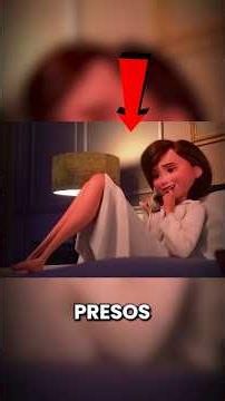 You got The Incredibles wrong... This theory changes everything!