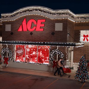 2.7K views · 4.5K reactions | It's time to power up the holiday season with our favorite gifts from Stihl. From battery to gas powered, our store is packed with the latest products in outdoor power. Visit a participating Ace Hardware store. | Ace Hardware | Facebook