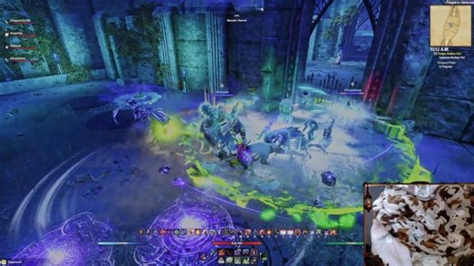 🎁2x DROPS - Happy V Day! 😘 (Day 4 of Learning Azeron Cyborg Gamepad)