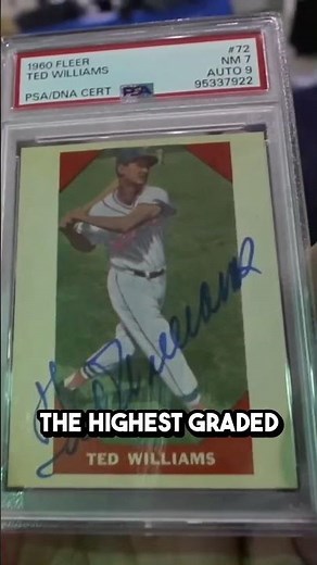 Inside a $1,000,000 Sports Card Collection