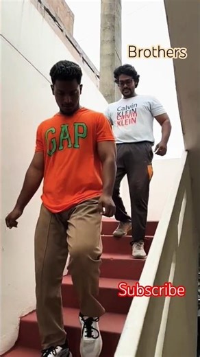 model ramp walk #slave funk #brothers #viral shorts