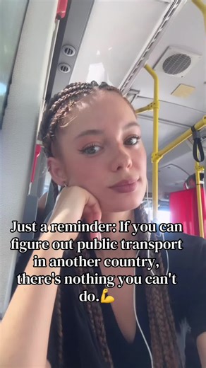 #brazil #bus #transportation
