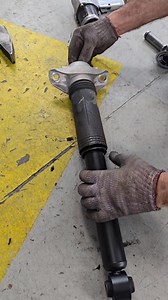 180K views · 1.2K reactions | Ford Taurus front shock absorber replacement guide #machenryvideos #facebookvideosviral #automotivevideos #1millionvews #mechanic | carfix69 | Facebook