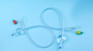 [Hot Item] Silicone Foley Catheter 2-Way Pediatric 3-Way Pediatric