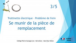 Trottinette-Reparation-Se munir