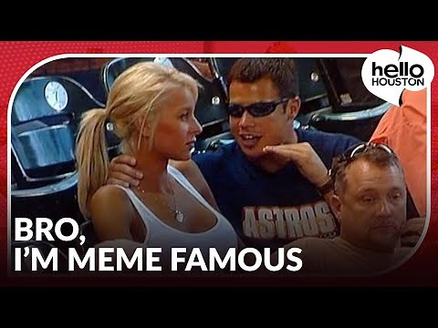 “Bro Explaining” meme guy on what it’s like to be meme famous