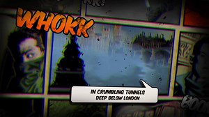 322K views | The BEST new comic seies in years. This walkthrough video will let you straight in to our world. 20StoreysDown.com | 20 Storeys Down | Facebook