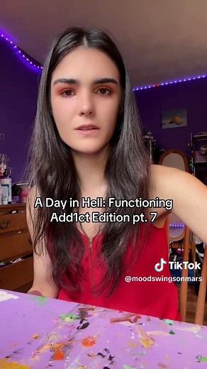 A Day in Hell: Functioning Addict Edition Pt. 7