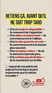🧠 CESSE d'être trop gentil #citations #motivation #citationsprofondes