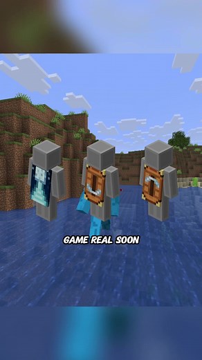 NEW 3 CAPES ARE COMING SOON #minecraft #minecraftbedrock #twitchcon #minecraftlive #cape