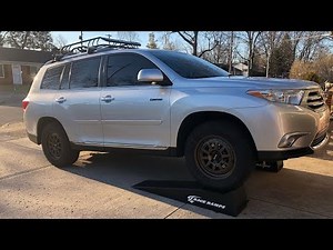 Pirelli Scorpion All Terrain Plus 5yr Review!