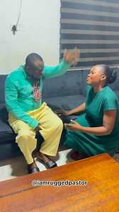 She slept with him to pay husband hospital bill #viralreelschallenge #viralvideochallenge | Rugged Pastor