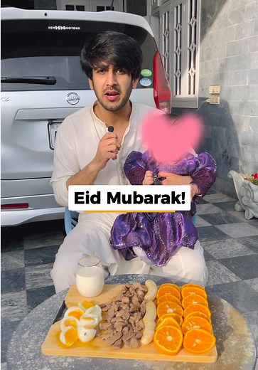 Eid Lunch: Healthy Eating Habits for Kids
