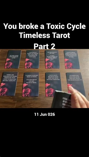 Their current feeling's and thoughts part 2#viralvideo #foryoupage #tarot #timelesstarotreading #100mviews